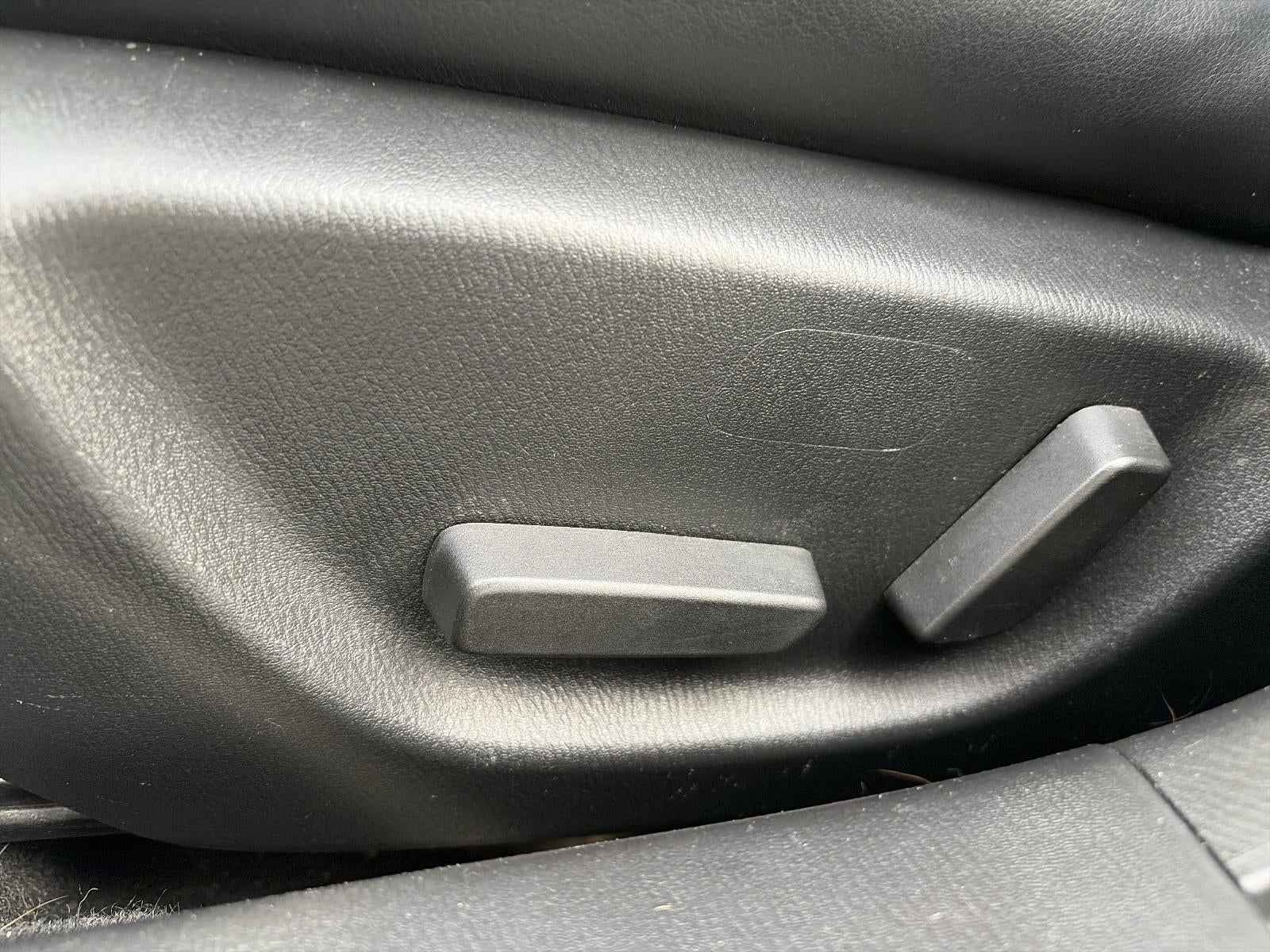 2017 Mazda Mazda3 4-Door Touring Auto
