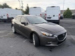 2017 Mazda Mazda3 4-Door Touring Auto
