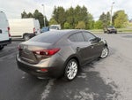 2017 Mazda Mazda3 4-Door Touring Auto