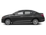 2019 Nissan Sentra S CVT