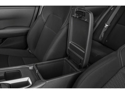 2020 Nissan Sentra SV CVT