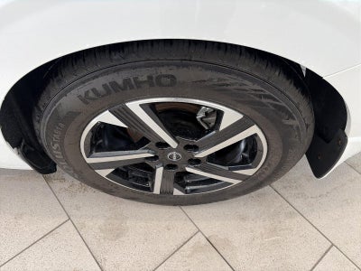 2024 Nissan Sentra SV CVT