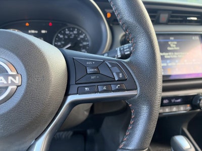 2023 Nissan Kicks SR FWD