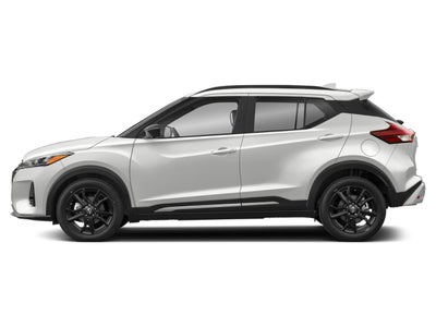 2023 Nissan Kicks SR FWD