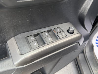 2019 Toyota Tacoma 4WD 4WD TRD Sport Double Cab 6' Bed V6 AT (Natl)