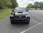 2019 Toyota Tacoma 4WD 4WD TRD Sport Double Cab 6' Bed V6 AT (Natl)