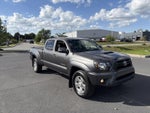 2014 Toyota Tacoma 4WD Double Cab Long Bed V6 Automatic (GS)
