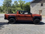 2024 Toyota Tacoma 4WD 4WD TRD Pro Hybrid Double Cab 5' Bed AT (Natl)