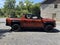2024 Toyota Tacoma 4WD 4WD TRD Pro Hybrid Double Cab 5' Bed AT (Natl)
