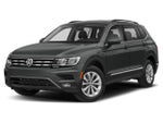 2019 Volkswagen Tiguan 2.0T S 4MOTION