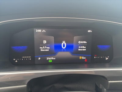 2022 Volkswagen Tiguan 2.0T S 4MOTION