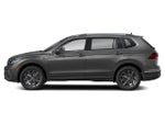 2024 Volkswagen Tiguan 2.0T SE 4MOTION