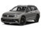 2021 Volkswagen Tiguan 2.0T SE R-Line Black 4MOTION