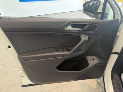2019 Volkswagen Tiguan 2.0T SEL 4MOTION