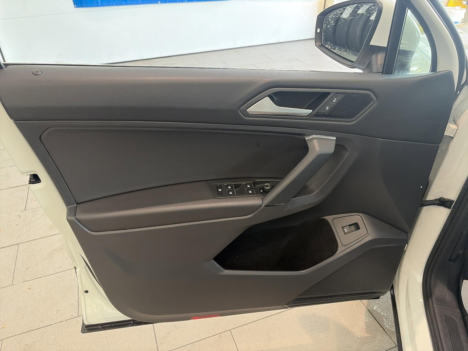 2019 Volkswagen Tiguan 2.0T SEL 4MOTION