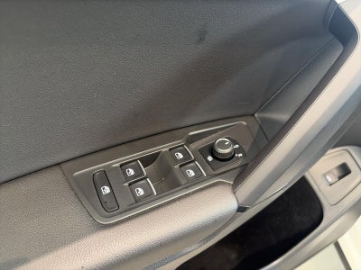 2019 Volkswagen Tiguan 2.0T SEL 4MOTION