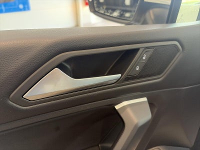 2019 Volkswagen Tiguan 2.0T SEL 4MOTION