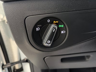 2019 Volkswagen Tiguan 2.0T SEL 4MOTION