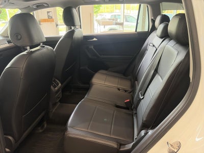 2019 Volkswagen Tiguan 2.0T SEL 4MOTION