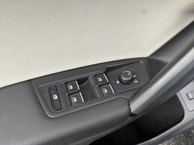 2019 Volkswagen Tiguan 2.0T SEL 4MOTION