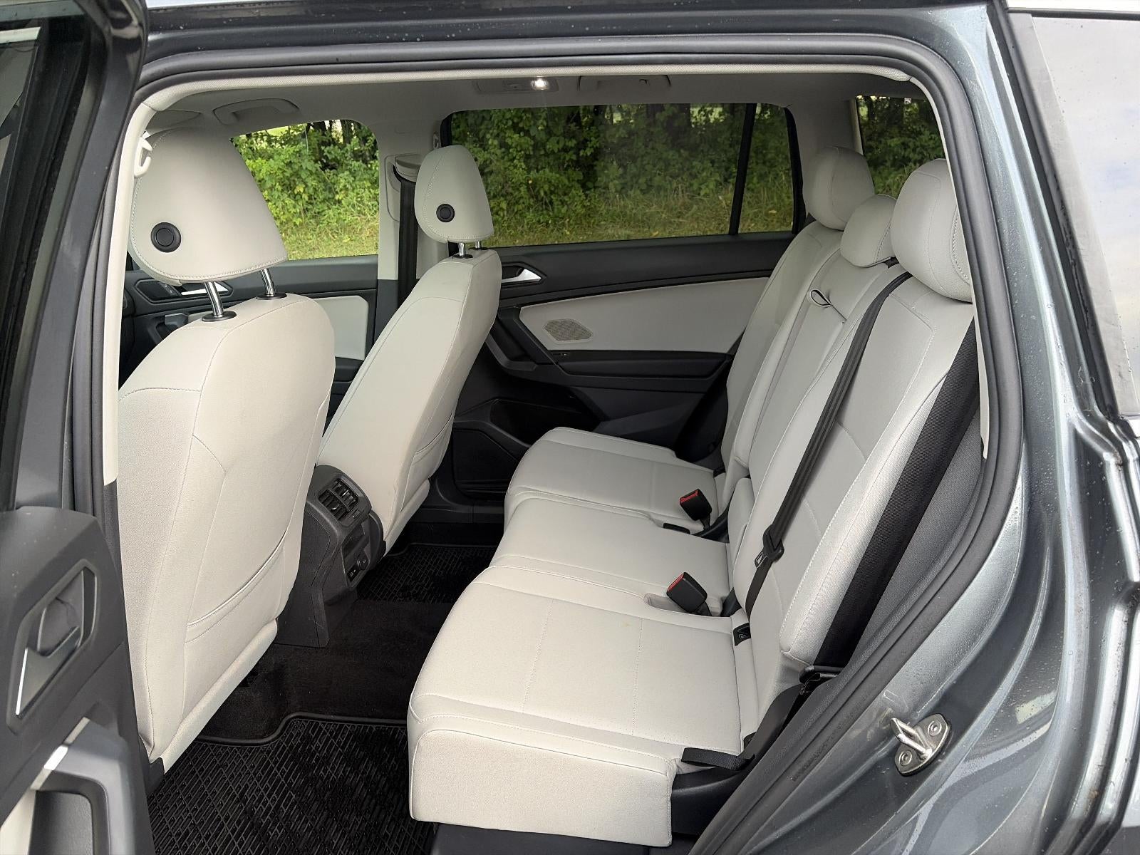 2019 Volkswagen Tiguan 2.0T SEL 4MOTION