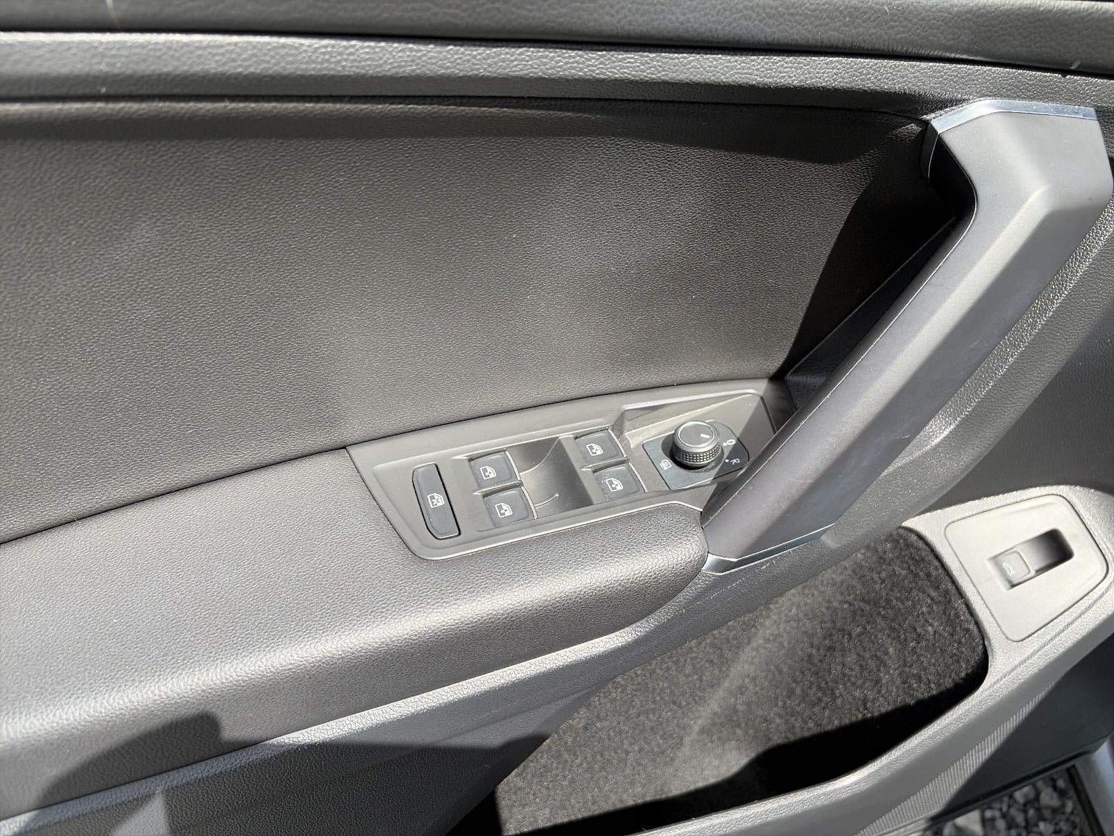 2020 Volkswagen Tiguan 2.0T SEL 4MOTION