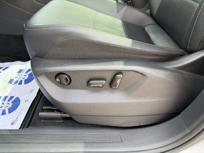 2020 Volkswagen Tiguan 2.0T SEL 4MOTION