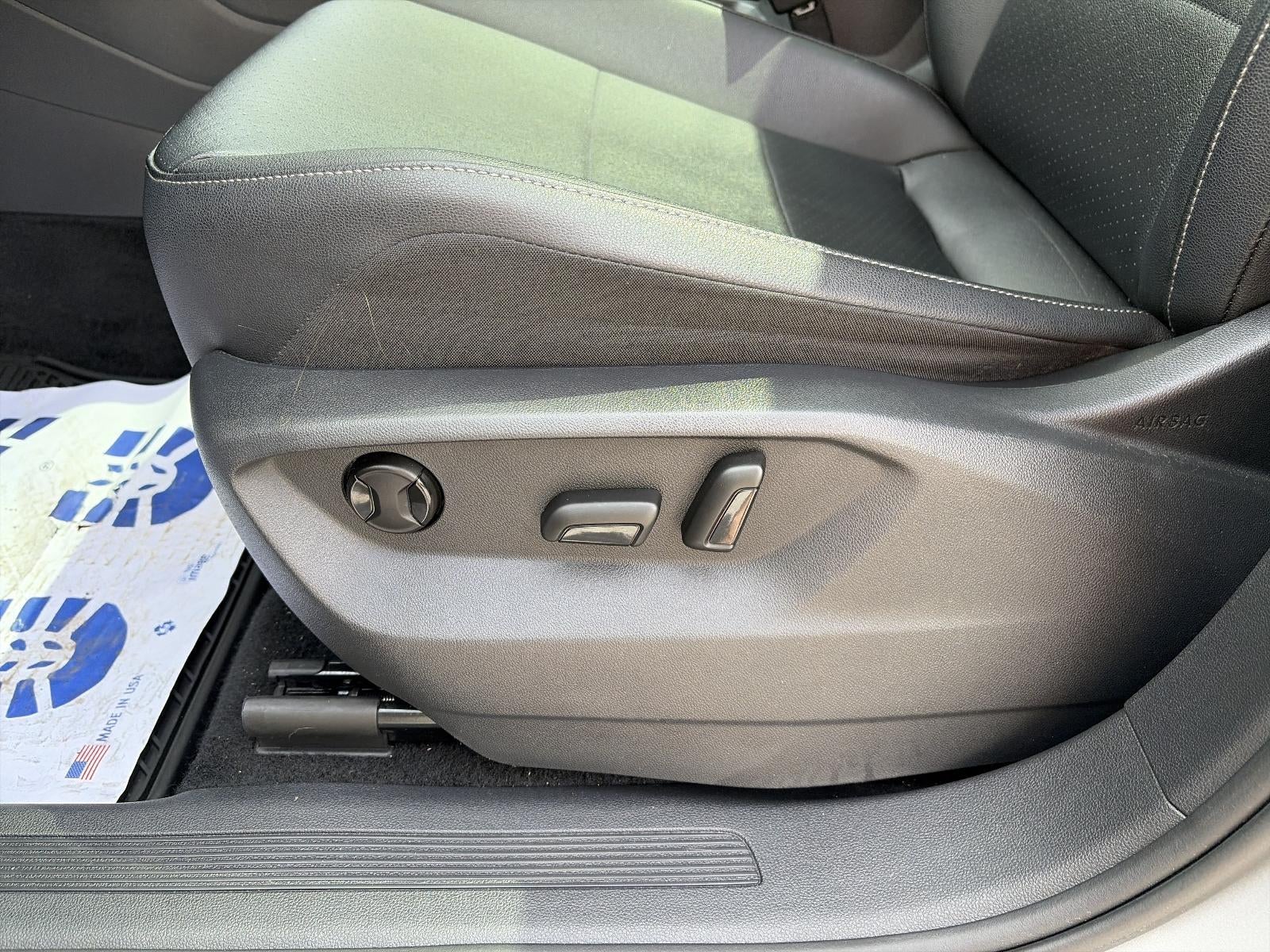 2020 Volkswagen Tiguan 2.0T SEL 4MOTION