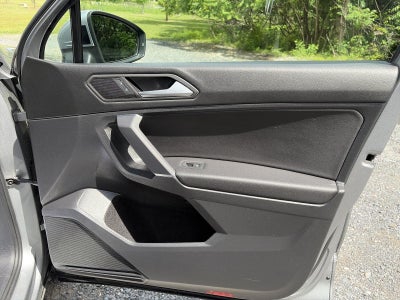 2020 Volkswagen Tiguan 2.0T SEL 4MOTION