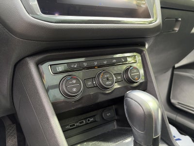 2020 Volkswagen Tiguan 2.0T SEL 4MOTION