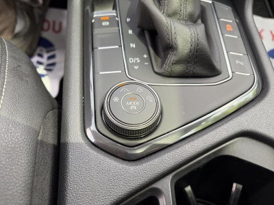 2020 Volkswagen Tiguan 2.0T SEL 4MOTION