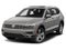 2020 Volkswagen Tiguan 2.0T SE 4MOTION