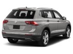 2020 Volkswagen Tiguan 2.0T SE 4MOTION