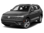 2020 Volkswagen Tiguan 2.0T SE 4MOTION