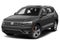 2020 Volkswagen Tiguan 2.0T SE 4MOTION