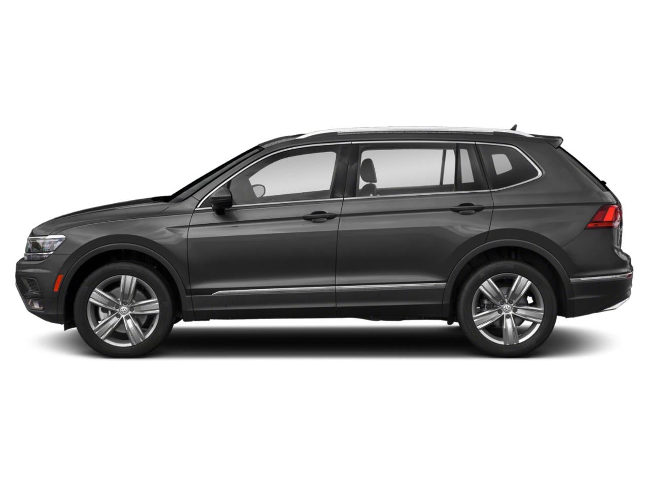 2020 Volkswagen Tiguan 2.0T SE 4MOTION