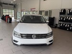 2021 Volkswagen Tiguan 2.0T SE 4MOTION