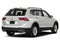 2021 Volkswagen Tiguan 2.0T SE 4MOTION