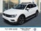 2018 Volkswagen Tiguan 2.0T SEL 4MOTION