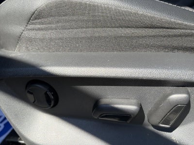 2018 Volkswagen Tiguan 2.0T SEL 4MOTION