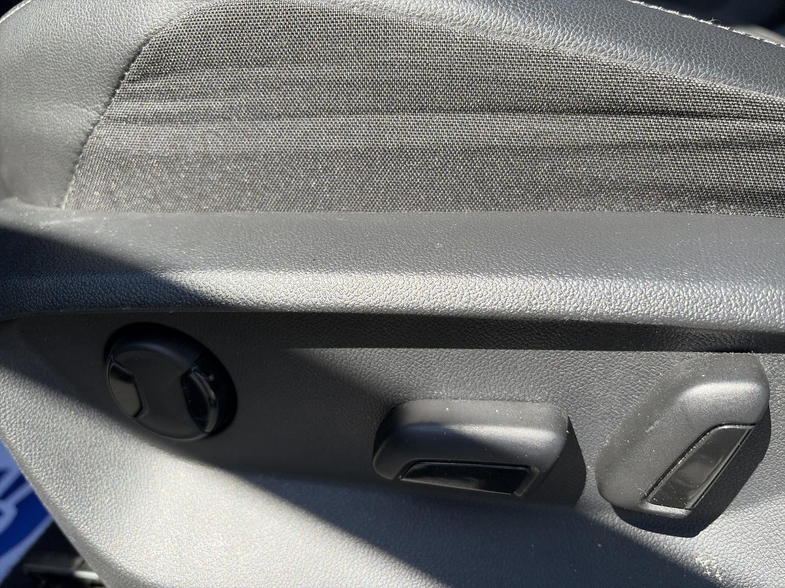 2018 Volkswagen Tiguan 2.0T SEL 4MOTION