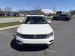 2018 Volkswagen Tiguan 2.0T SEL 4MOTION