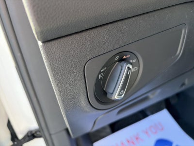 2018 Volkswagen Tiguan 2.0T SEL 4MOTION