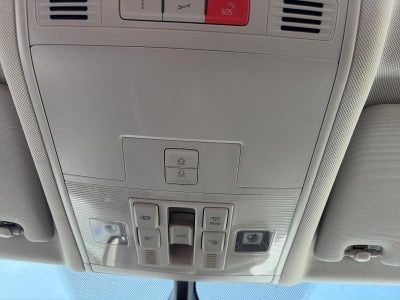 2018 Volkswagen Tiguan 2.0T SEL 4MOTION