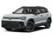 2025 Volkswagen Taos SE Black 4MOTION