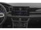 2025 Volkswagen Taos SE Black 4MOTION