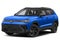 2025 Volkswagen Taos SE Black 4MOTION