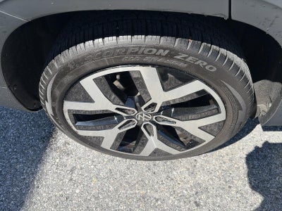 2023 Volkswagen Taos SEL 4MOTION *Ltd Avail*