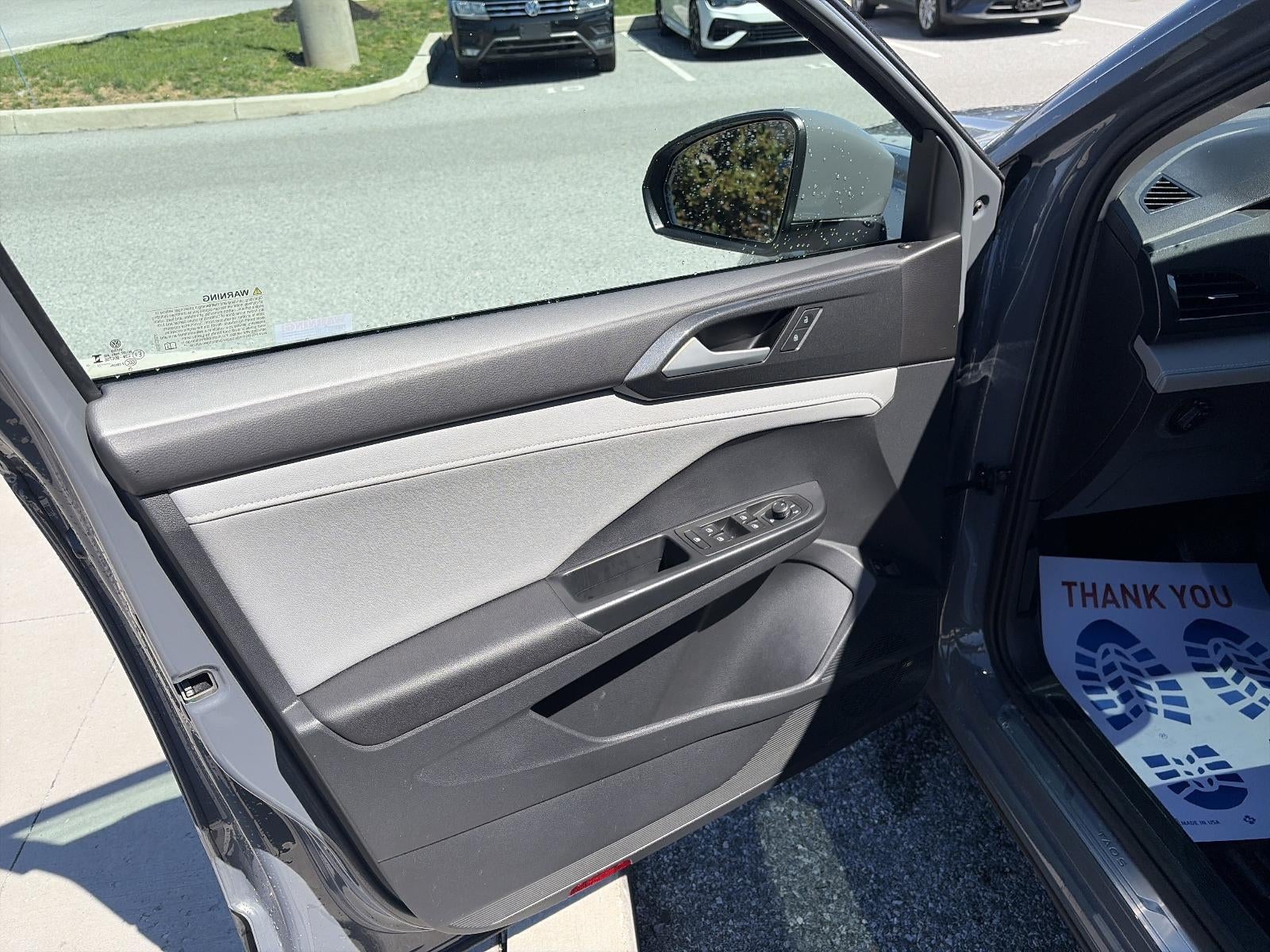 2023 Volkswagen Taos SEL 4MOTION *Ltd Avail*