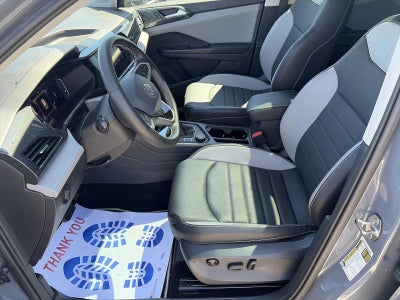 2023 Volkswagen Taos SEL 4MOTION *Ltd Avail*